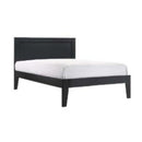 Acme Furniture Courtney Queen Panel Bed 31860Q IMAGE 1