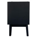 Acme Furniture Courtney 2-Drawer Nightstand 31864 IMAGE 4