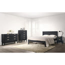 Acme Furniture Courtney 2-Drawer Nightstand 31864 IMAGE 7