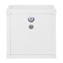 Acme Furniture Cargo 35907 Nightstand with USB IMAGE 5