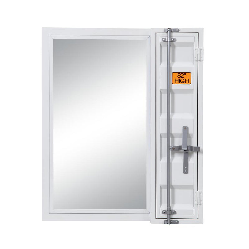 Acme Furniture Kids Bedroom Accents Vanity Mirror 35908 IMAGE 2