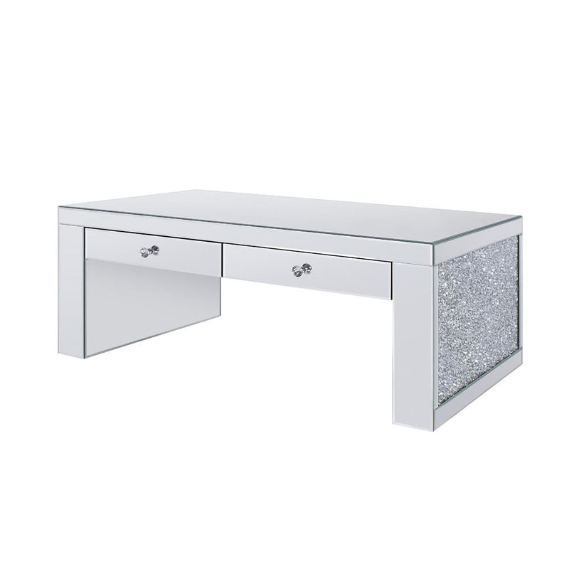 Acme Furniture Noralie Coffee Table 81475 IMAGE 2