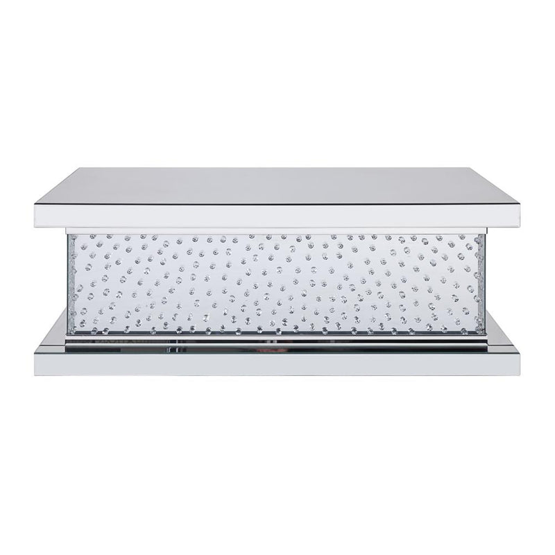 Acme Furniture Nysa Coffee Table 81410 IMAGE 2