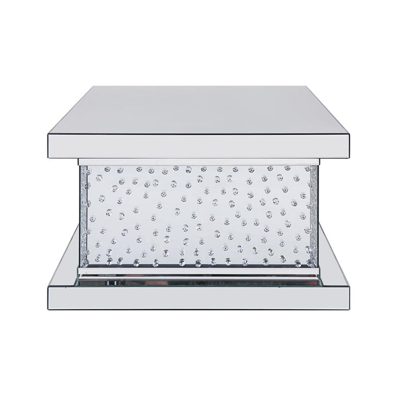 Acme Furniture Nysa Coffee Table 81410 IMAGE 3