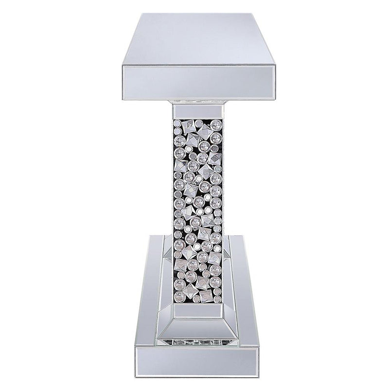 Acme Furniture Kachina Console Table 90446 IMAGE 4