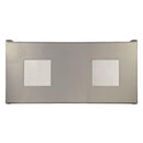 Acme Furniture Francesca Dining Table 62080 IMAGE 2