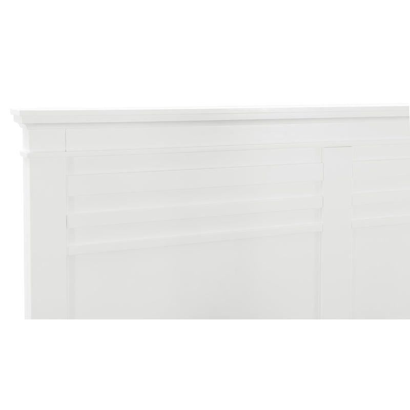 Homelegance Blaire Farm Full Panel Bed 1675WF-1* IMAGE 3