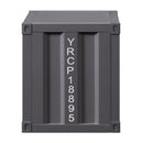 Acme Furniture Cargo Kids Nightstand 35922 IMAGE 4