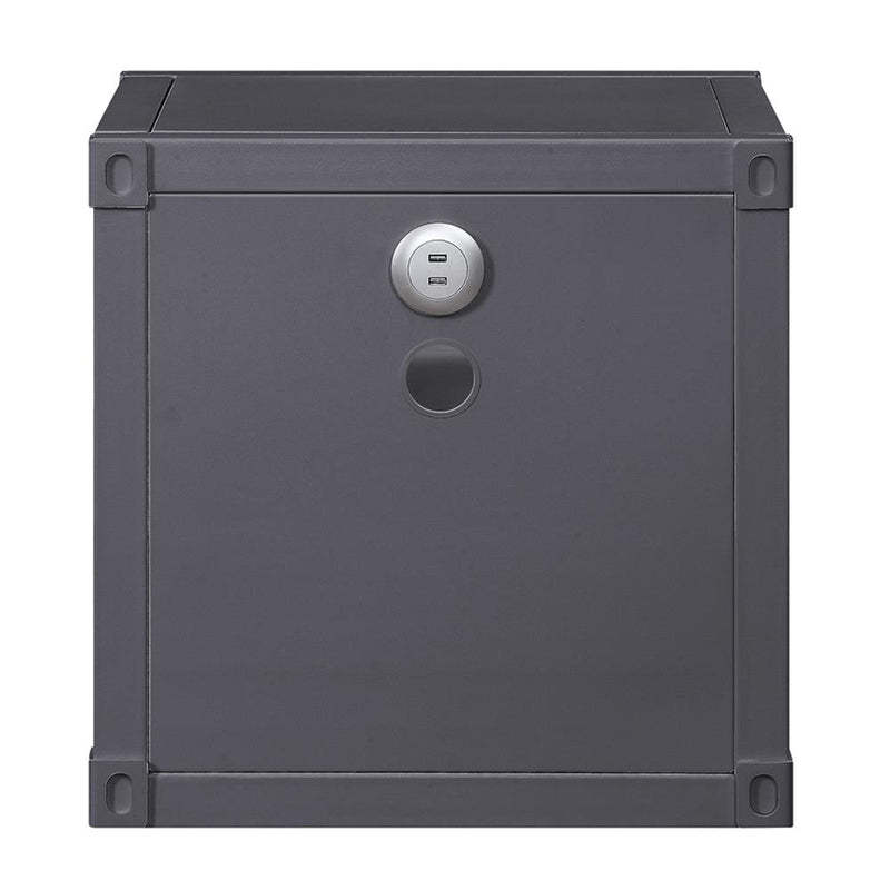 Acme Furniture Cargo 35922 Nightstand with USB IMAGE 5