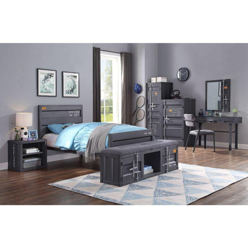 Acme Furniture Kids Bedroom Accents Vanity 35924 IMAGE 7
