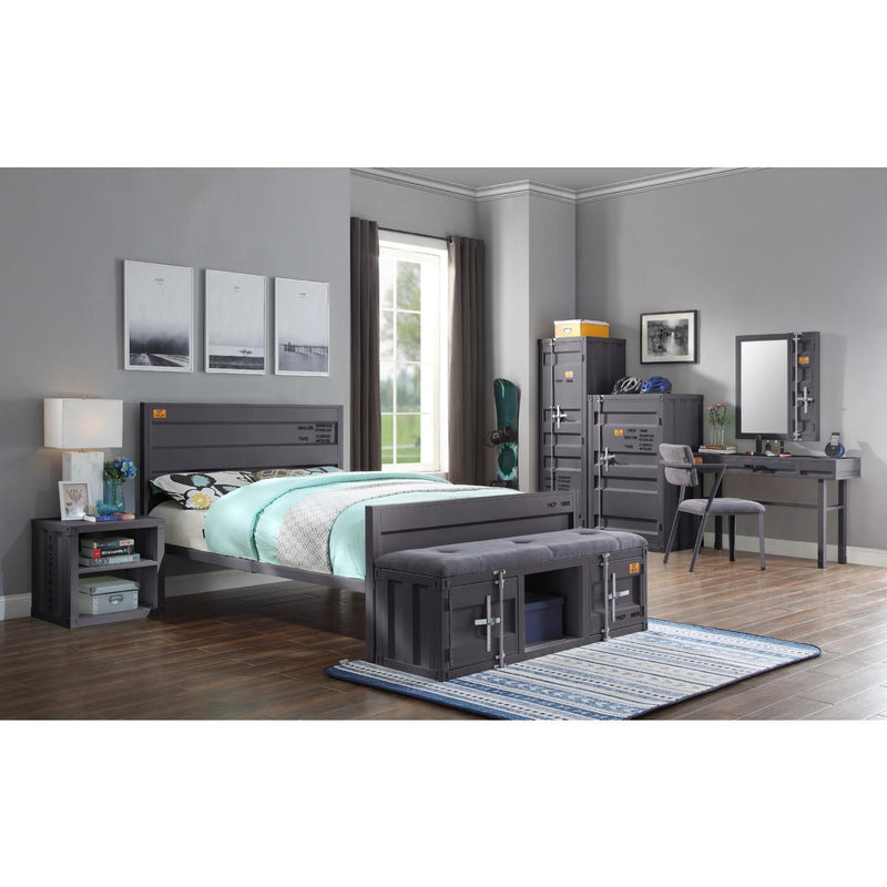 Acme Furniture Kids Bedroom Accents Vanity 35924 IMAGE 8