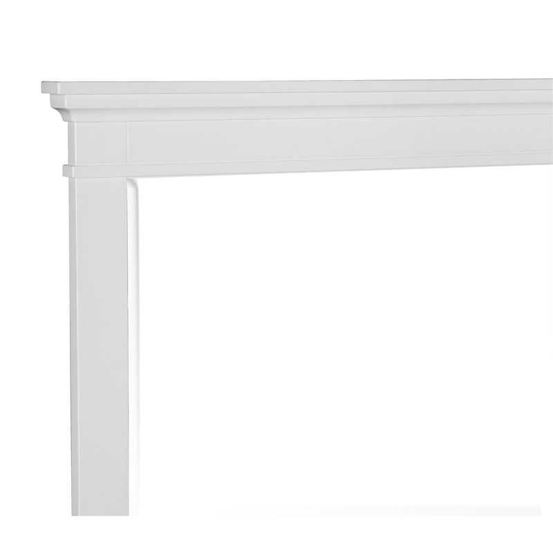 Homelegance Blaire Farm Dresser Mirror 1675W-6 IMAGE 3