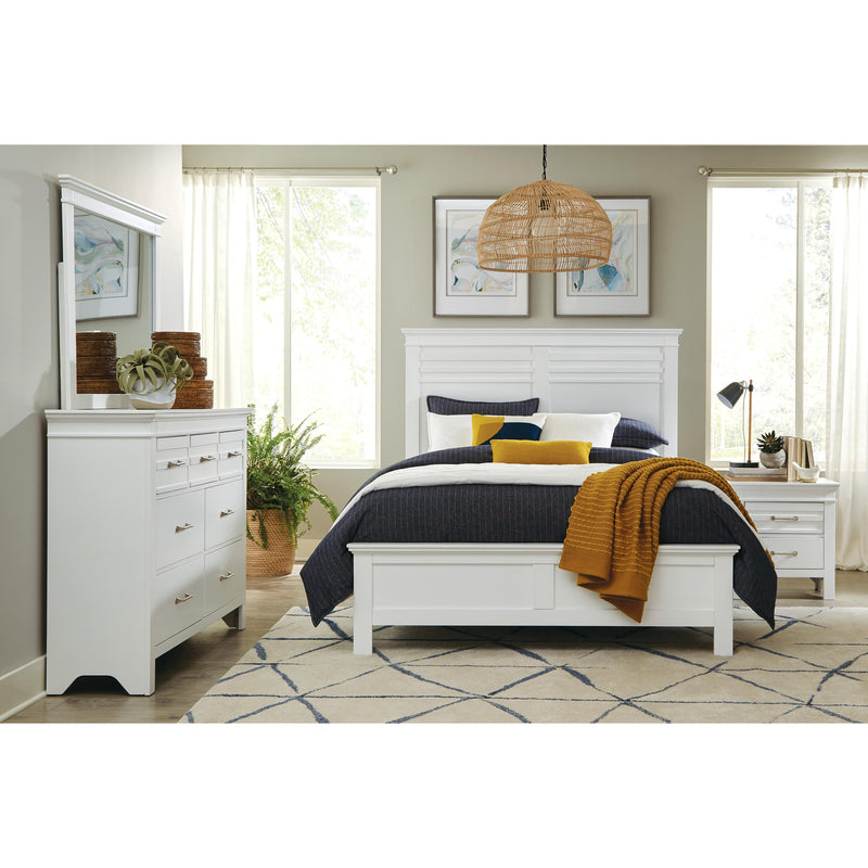 Homelegance Blaire Farm Dresser Mirror 1675W-6 IMAGE 4