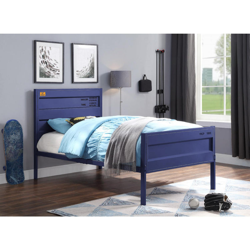 Acme Furniture Kids Beds Bed 35930T IMAGE 4