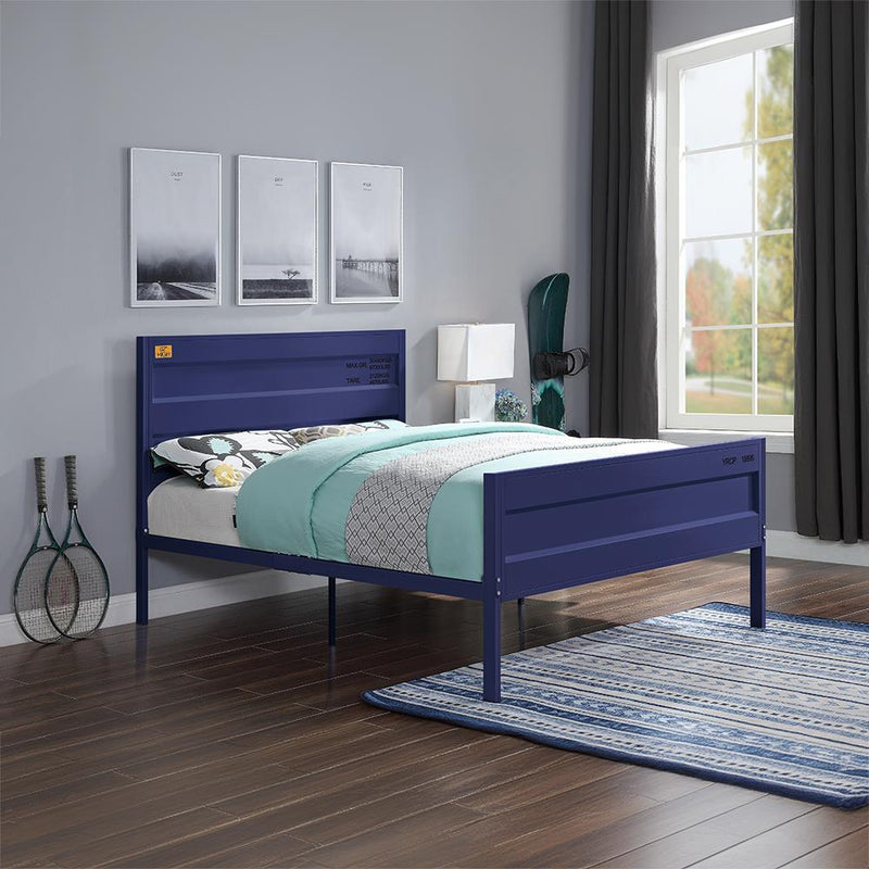 Acme Furniture Kids Beds Bed 35935F IMAGE 1