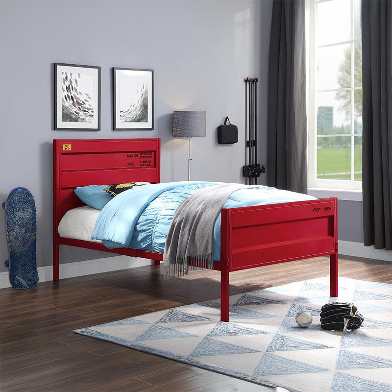 Acme Furniture Kids Beds Bed 35950T IMAGE 1