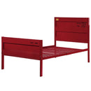 Acme Furniture Kids Beds Bed 35950T IMAGE 2