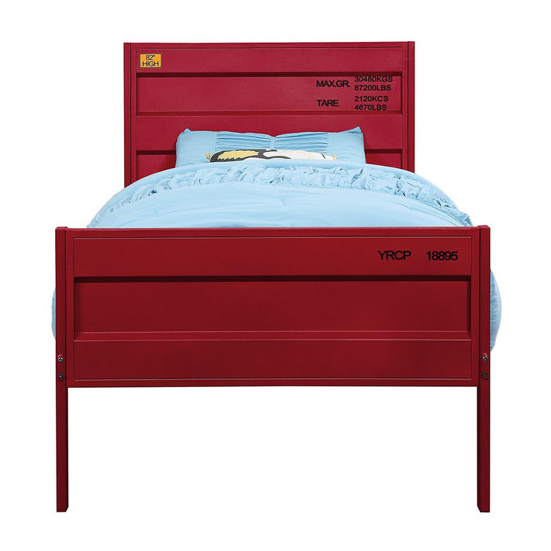 Acme Furniture Kids Beds Bed 35950T IMAGE 3