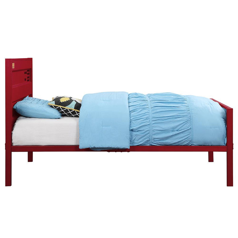 Acme Furniture Kids Beds Bed 35945F IMAGE 4