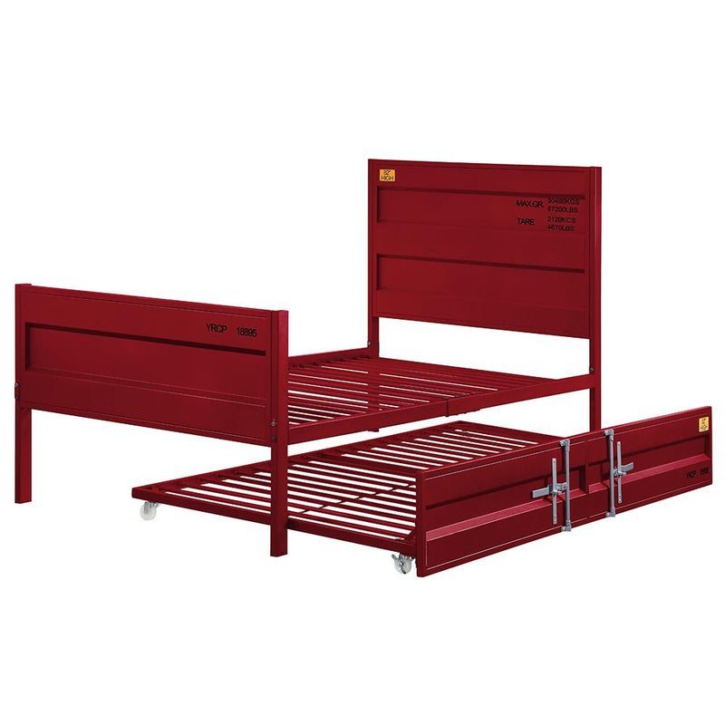 Acme Furniture Kids Beds Bed 35945F IMAGE 5