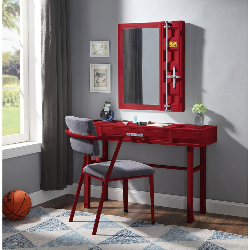 Acme Furniture Kids Bedroom Accents Vanity Mirror 35952 IMAGE 4