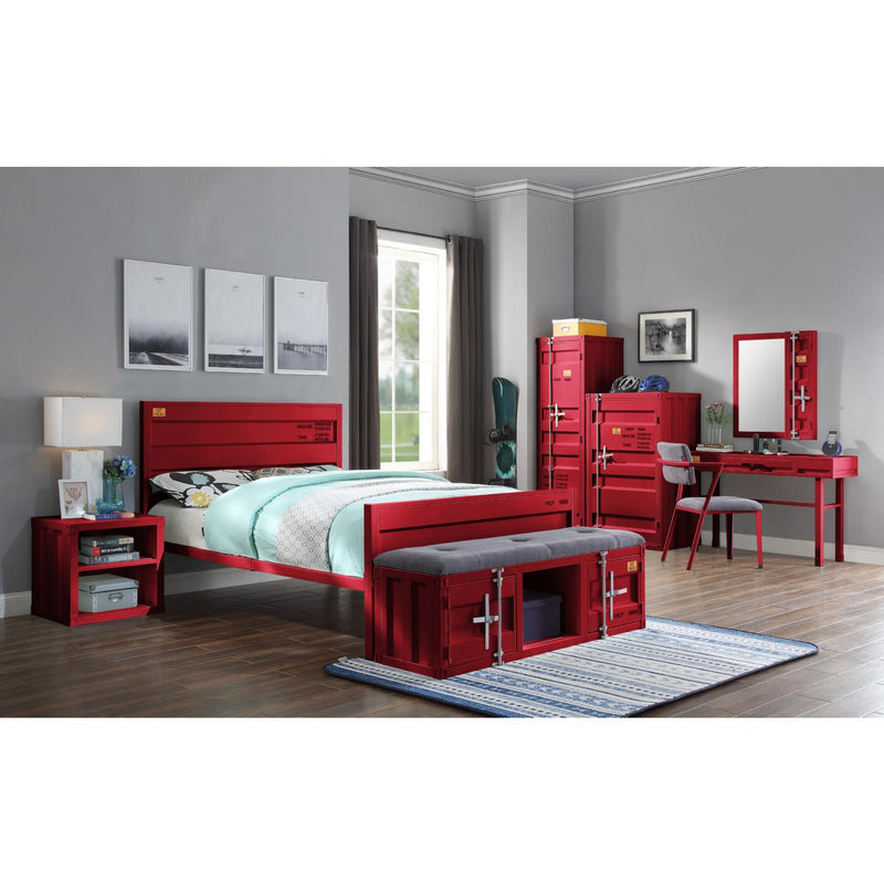 Acme Furniture Kids Bedroom Accents Vanity 35953 IMAGE 8