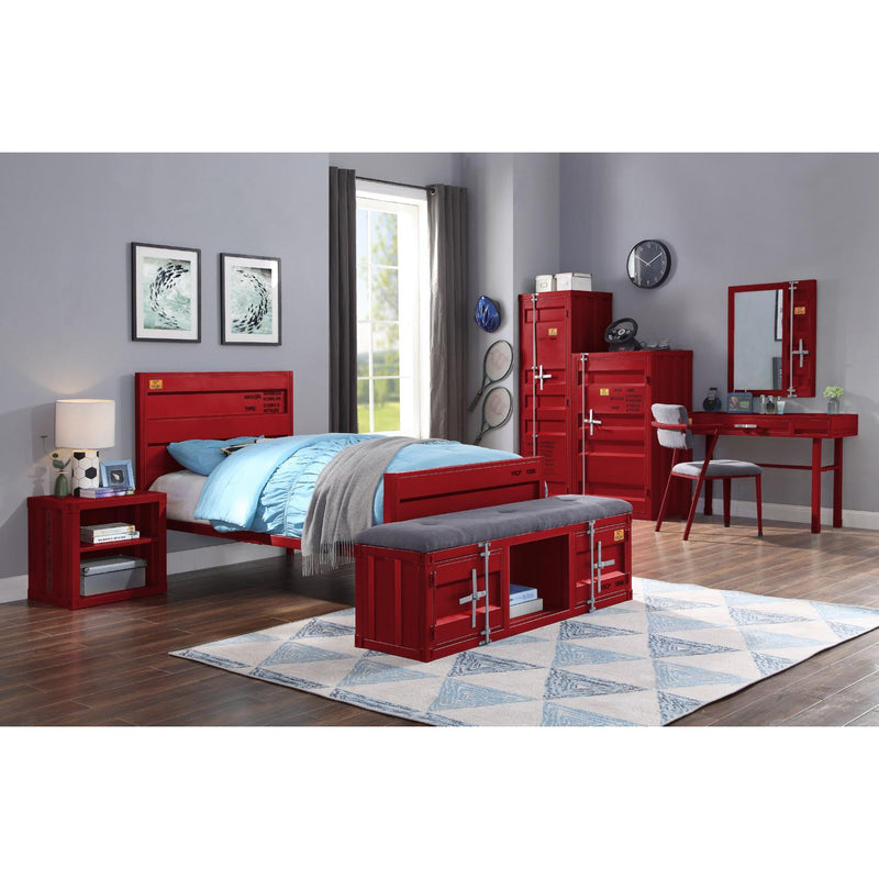 Acme Furniture Cargo Kids Chest 35954 IMAGE 6