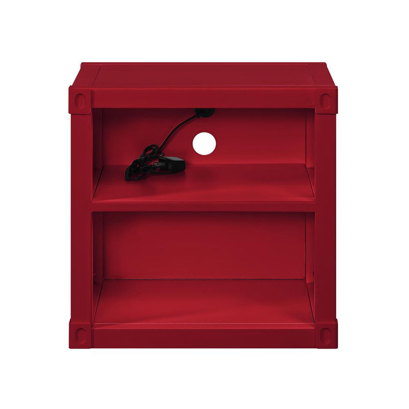 Acme Furniture Cargo Kids Nightstand 35951 IMAGE 3