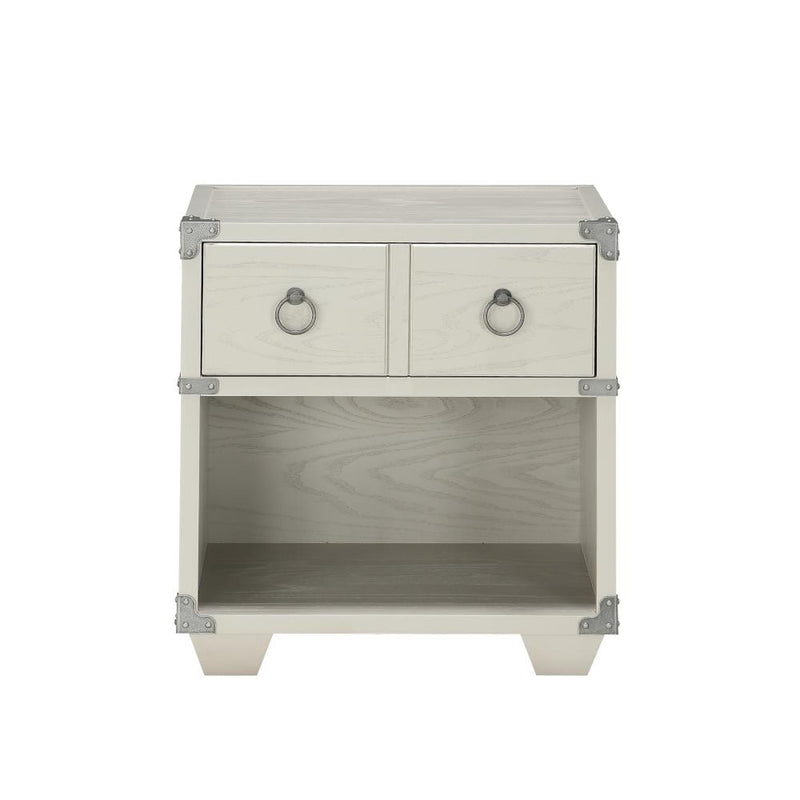 Acme Furniture Orchest 1-Drawer Kids Nightstand 36128 IMAGE 3