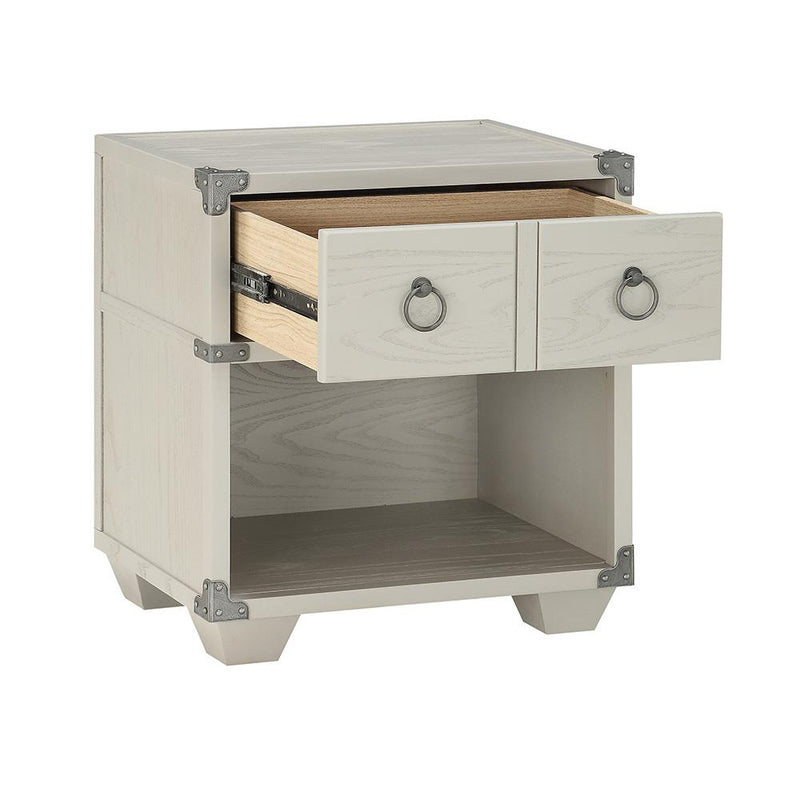 Acme Furniture Orchest 1-Drawer Kids Nightstand 36128 IMAGE 5