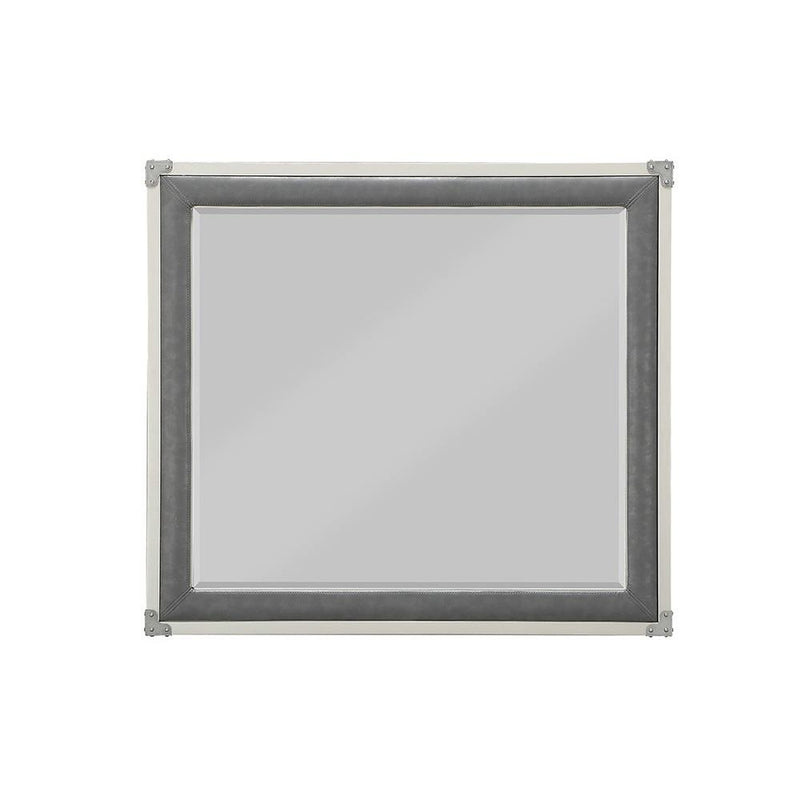 Acme Furniture Kids Dresser Mirrors Mirror 36139 IMAGE 2