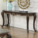 New Classic Furniture Constantine Console Table T532-30 IMAGE 1