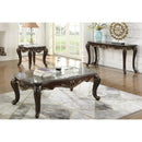 New Classic Furniture Constantine Console Table T532-30 IMAGE 2