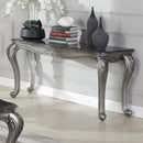New Classic Furniture Marguerite Console Table T524-30 IMAGE 1