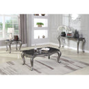 New Classic Furniture Marguerite Console Table T524-30 IMAGE 2