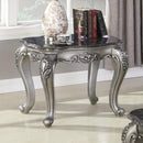 New Classic Furniture Marguerite End Table T524-20 IMAGE 1