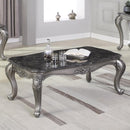 New Classic Furniture Marguerite Cocktail Table T524-10 IMAGE 1