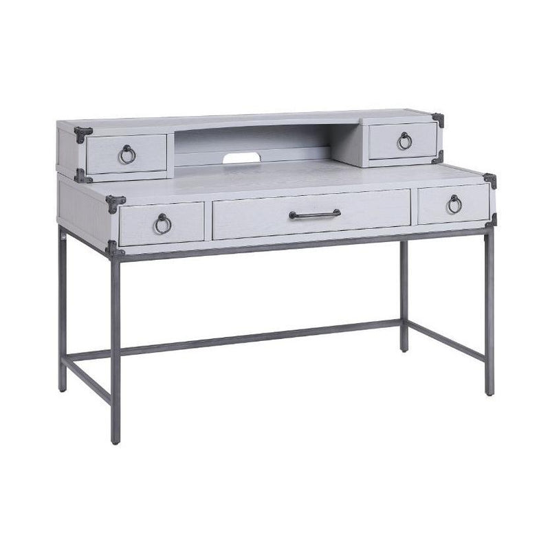 Acme Furniture Kids Desks Desk and Hutch 36142/36143 IMAGE 2