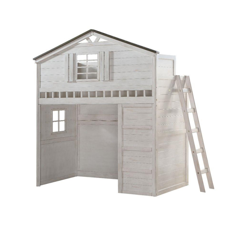 Acme Furniture Kids Beds Loft Bed 37165 IMAGE 2