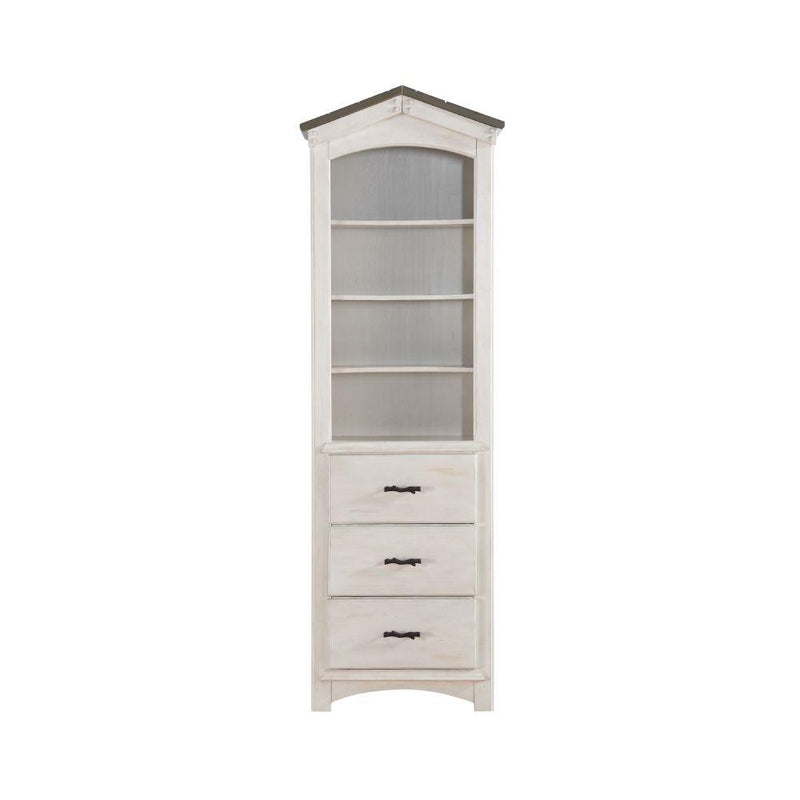 Acme Furniture Kids Beds Loft Bed 37165 IMAGE 3