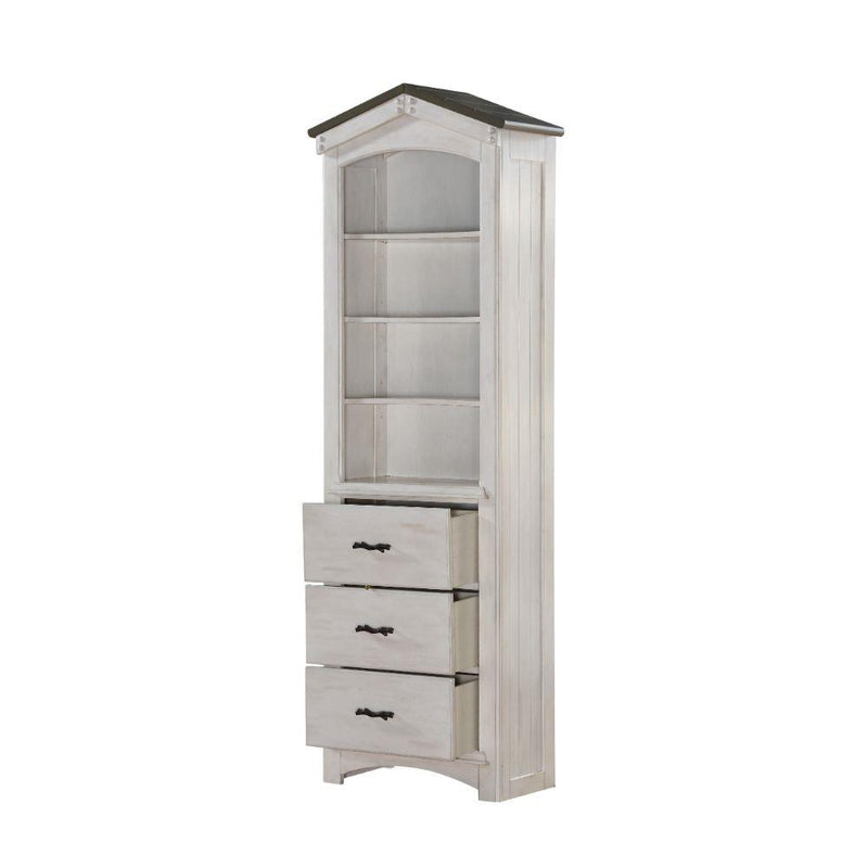 Acme Furniture Kids Beds Loft Bed 37165 IMAGE 6