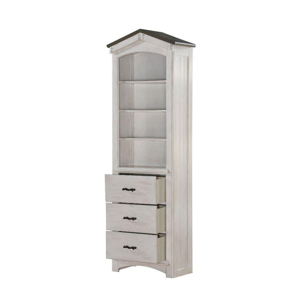 Acme Furniture Kids Bookshelves 4 Shelves 37168 IMAGE 1
