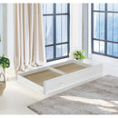 Acme Furniture Kids Beds Trundle Bed 37348 IMAGE 1