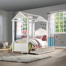 Acme Furniture Kids Beds Loft Bed 37350T IMAGE 1