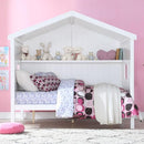 Acme Furniture Kids Beds Loft Bed 37395F IMAGE 1