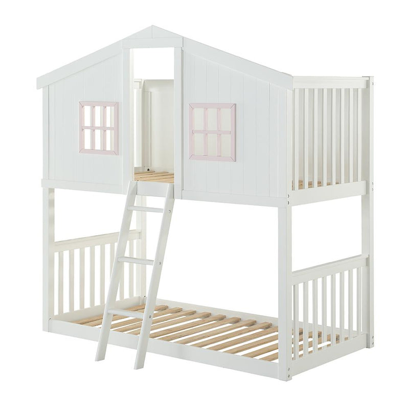 Acme Furniture Kids Beds Bunk Bed 37410 IMAGE 2