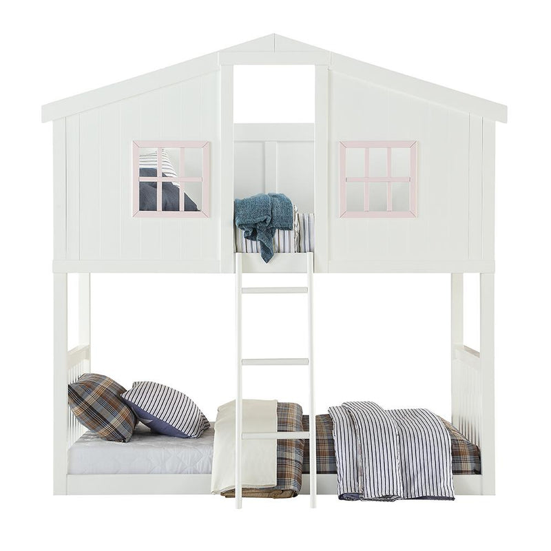 Acme Furniture Kids Beds Bunk Bed 37410 IMAGE 3