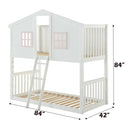 Acme Furniture Kids Beds Bunk Bed 37410 IMAGE 4