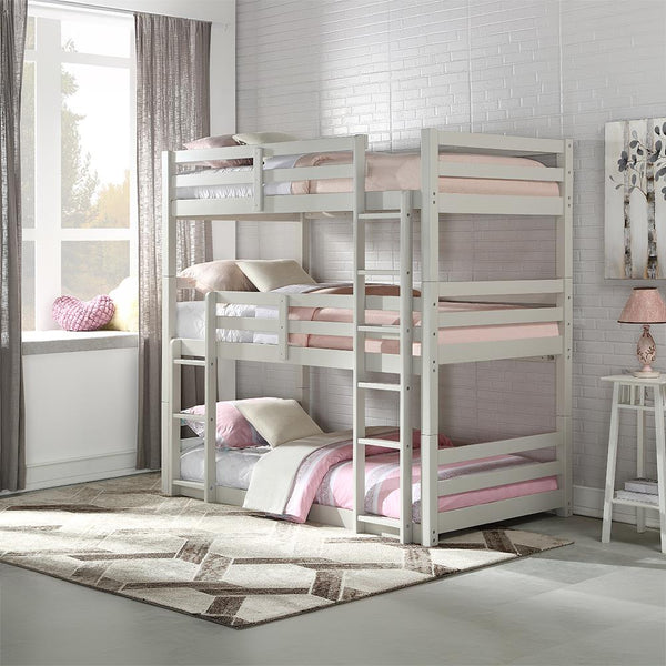 Acme Furniture Kids Beds Bunk Bed 37420 IMAGE 1