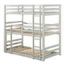 Acme Furniture Kids Beds Bunk Bed 37420 IMAGE 2